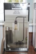 *Stylecraft Table Lamp
