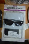 *Reading Sunglasses +1.50