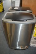 *80l Eko Trash Can Bin