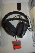 *Plantronics Rig 800hd Headphones