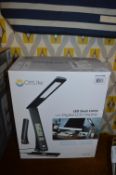 *Ottlite Desk Lamp