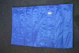 *Cool Club Dog Cooling Mat