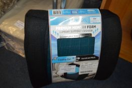 *Lumbar Support Cushion