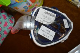 *US Divers Full Face Snorkel Mask