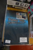 *Pukka Pad Electra A4 Refill Pad 6pk