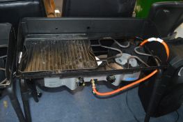 *Camp Chef Camping Stove