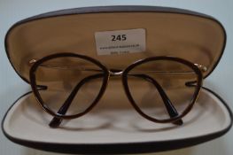 *Tom Ford Ladies Spectacle Frames