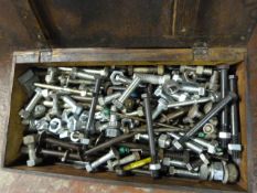 Box of Nuts and Bolts