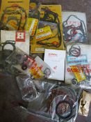 Quantity of Honda Gasket Sets Including CB250T, C5