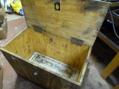 *Plywood Toolbox