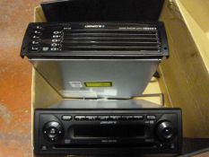 Blaupunkt Radio/CD