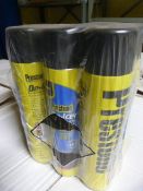 *Prestone De-Icer 6pk