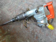 Hilti TE72 Jack Hammer