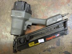 Senco Pneumatic 100mm nail Gun