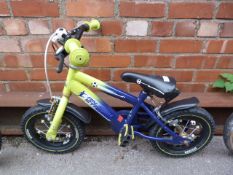 Infants Raleigh Striker Bicycle