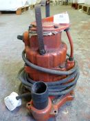 Unistar Water Pump
