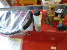 Clarke Pressure Testing Pump PTP100