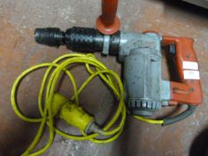 Hilti TE17 SDS Hammer Drill