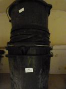 Quantity of Plastic Buckets