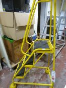 *Three Tread Decorating Steps (AF)