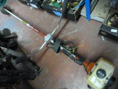 Allen Pro43 Petrol Driven Strimmer