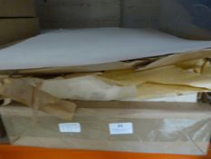 Two Large Packs of Paper 50x36cm