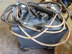 Pickhill Bantam Oil Cooled Welder