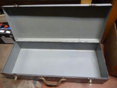 Metal Tool Case