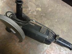 Metabo Angle Grinder