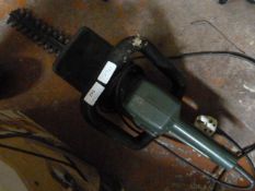 Black & Decker Hedge Trimmer