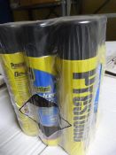 *Prestone De-Icer 6pk