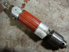 Pneumatic Die Grinder