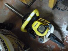 Landscape Petrol Hedge Trimmer