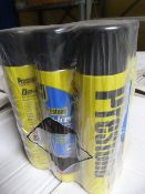 *Prestone De-Icer 6pk