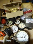 Box of Gauges