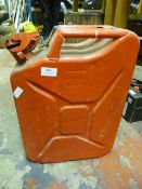 20L Jerry Can
