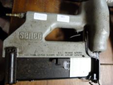 Senco Pneumatic Stapler