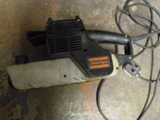 Atlas Cooper Belt Sander