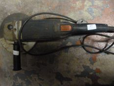 AEG Angle Grinder