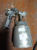Spray Gun