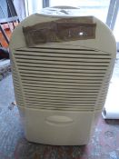Dehumidifier