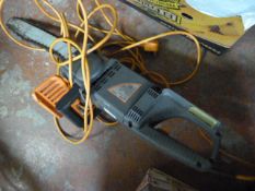 Xtreme Challenge Chainsaw