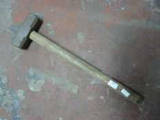 7lb Sledgehammer