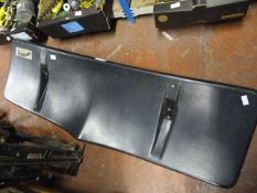 Windcheater Aerofoil