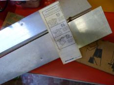 Black & Decker WM120 Metal Vice Cladding Workmate