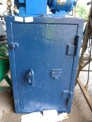 Strongbox 38x39x61cm (Locked, No Keys)