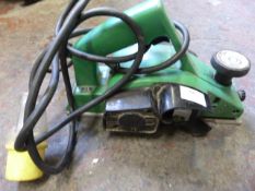 Hitachi P205A Planer