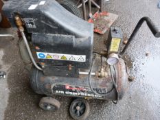 Power G + Compressor