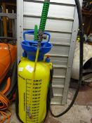Silverline 8L Sprayer