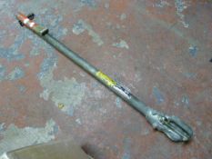 4ft Tow Bar